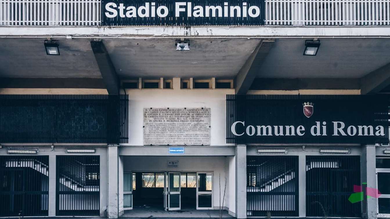 Stadio Flaminio