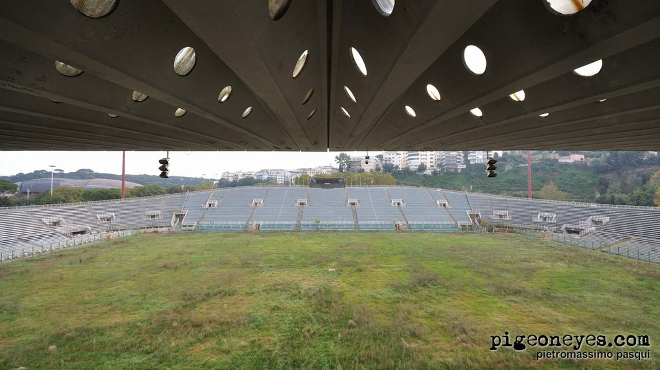 Stadio Flaminio