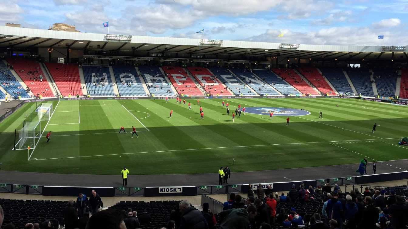 Hampden Park