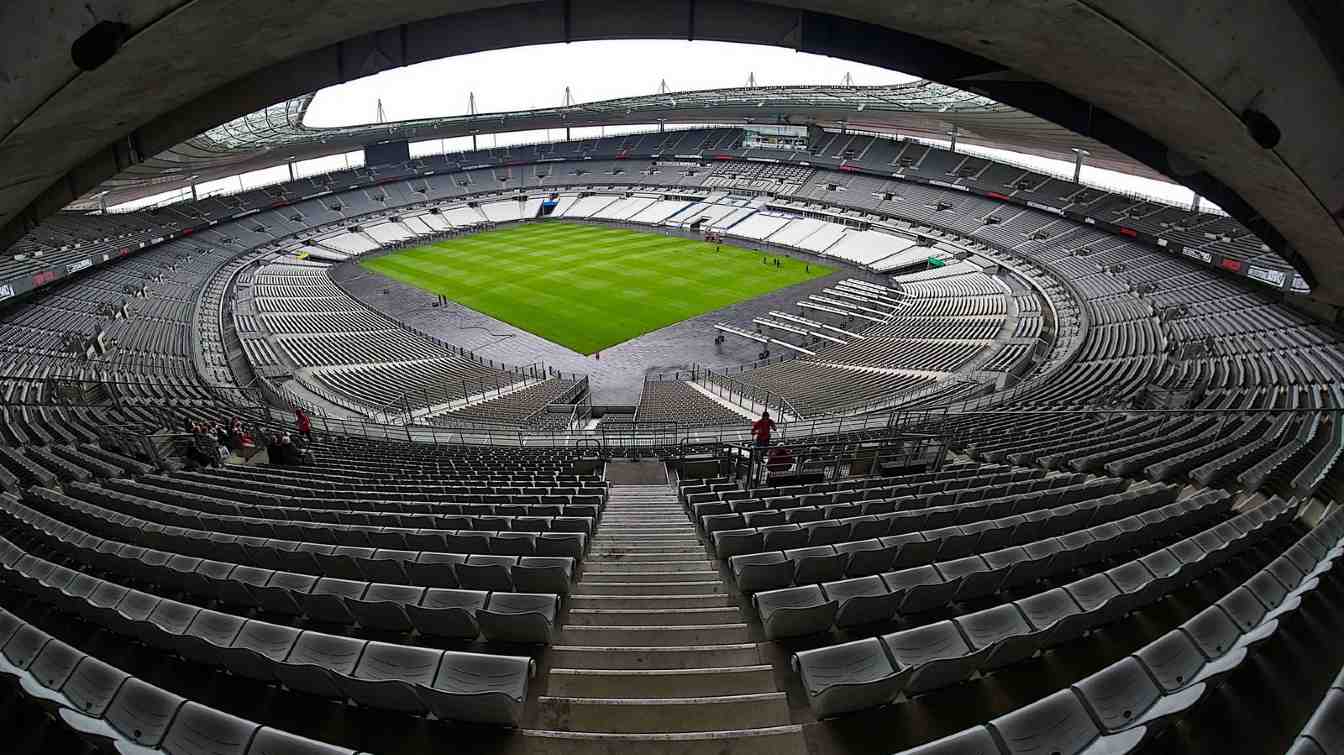 Stade de France