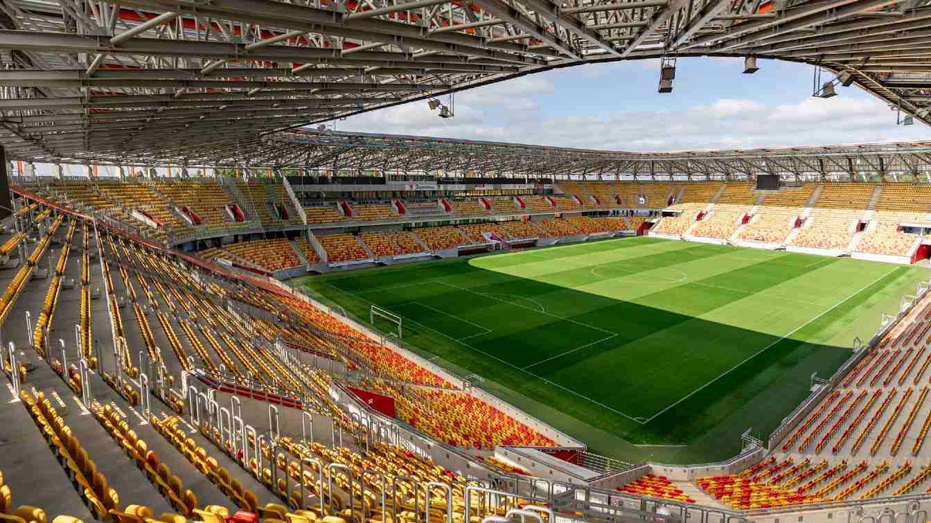 Stadion Miejski w Białymstoku (Stadion Jagiellonii)