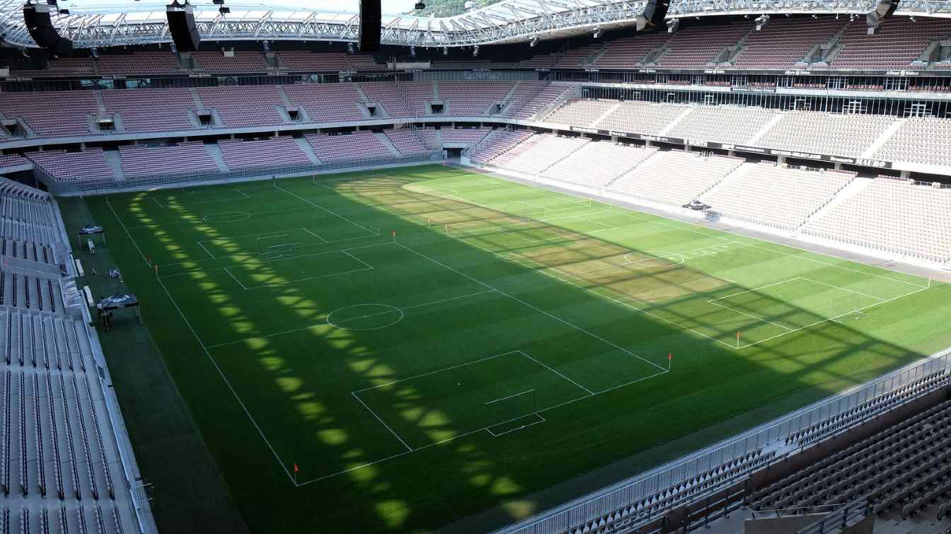 Allianz Riviera