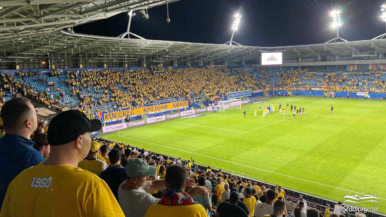 Arena Lublin