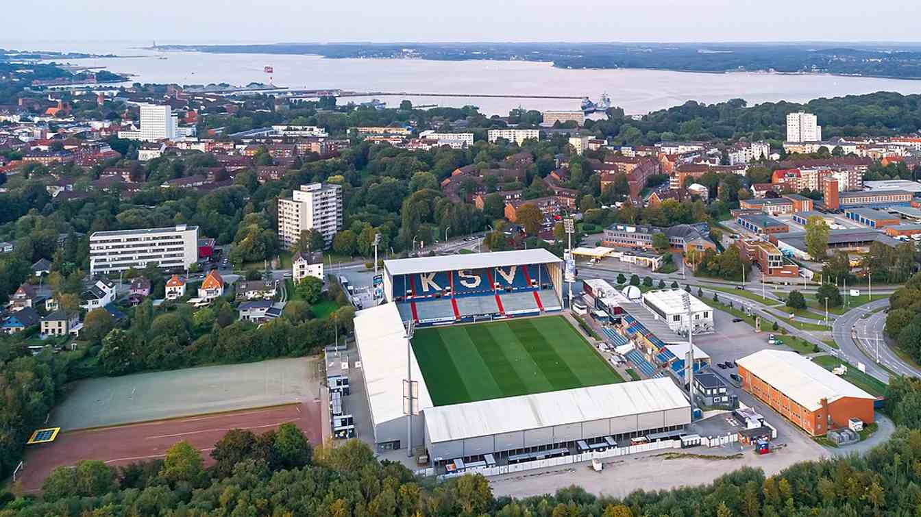 Holstein-Stadion