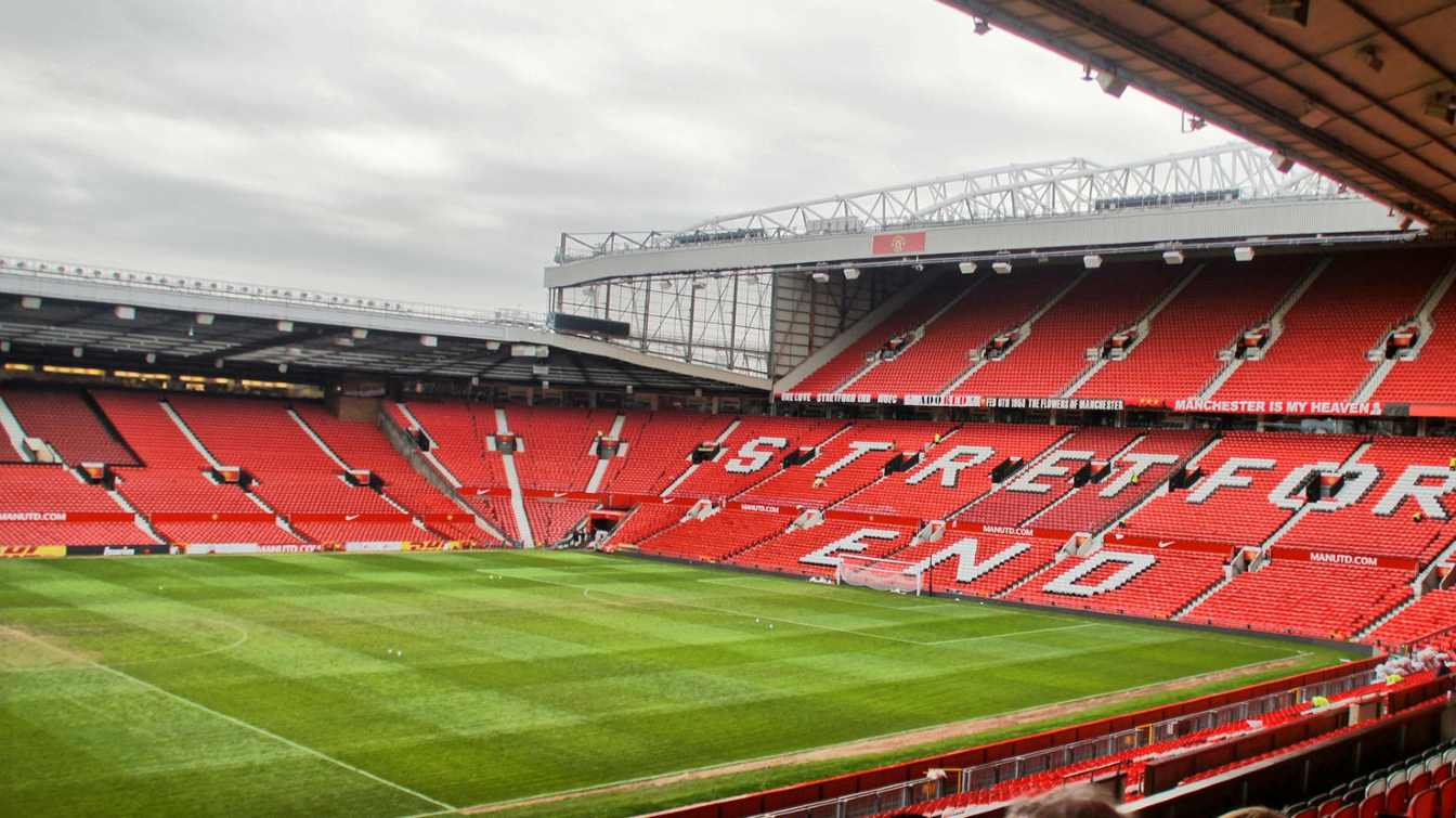 Old Trafford