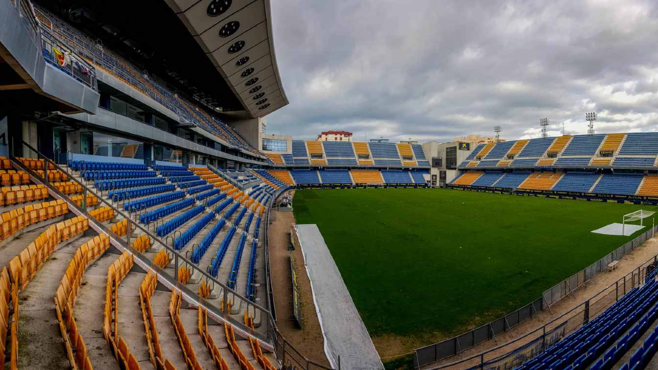 Estadio Carranza