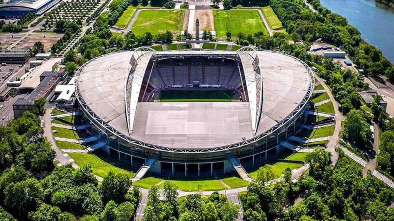 Red Bull Arena