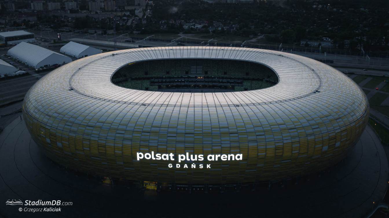 Polsat Plus Arena