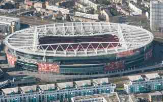 Anglia: Emirates Stadium przejdzie poważną przebudowę?