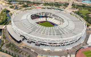 Anglia: Jaka jest przyszłość London Stadium? Burmistrz miasta zabiera głos 