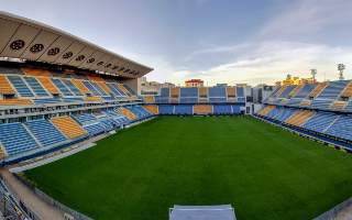 Hiszpania: Nazwa stadionu Cádiz to nadużycie prawa? Interwencja rządu!