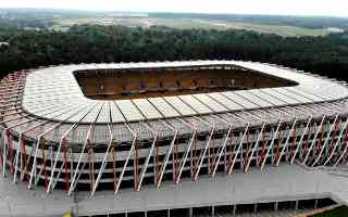 Polska: PZPN będzie ubiegać się o organizację Euro 2029. Jakie stadiony wchodzą w grę?