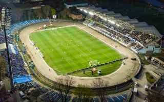 Rzeszów: Co z modernizacją Stadionu Miejskiego?