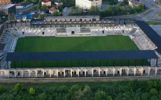 Nowy Sącz: Sandecja wraca do domu!