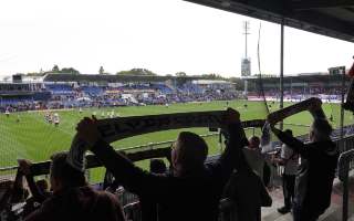 Niemcy: Czy stadion nowego klubu Puchacza zdąży ze zmianami przed startem Bundesligi?