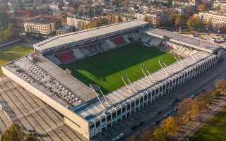 Kraków: Po ośmiu latach Cracovia doczeka się nowej murawy