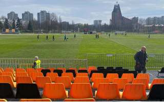 Kraków: Kto sfinansuje budowę stadionu Wieczystej? Miasto ma kilka pomysłów