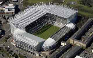 Anglia: Newcastle przygotowuje się do wielkiej inwestycji! Wyprowadzka z St. James’ Park?