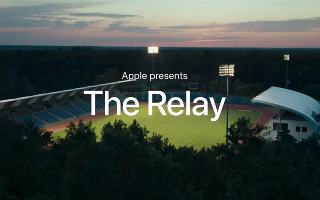 Bydgoszcz: Stadion Zawiszy w reklamie Apple. Jak do tego doszło?