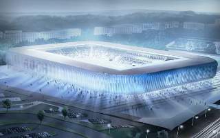 Chorzów: Prezydent nie ustaje w walce o nowy stadion dla Ruchu