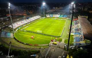 Olsztyn: Renowacja stadionu Stomilu 2 razy droższa niż zakładano