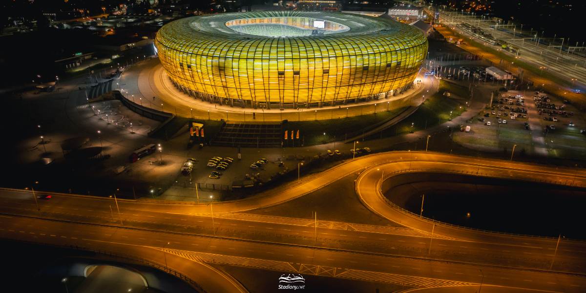 Polska: PZPN walczy o kolejny finał UEFA w Polsce! Liga Konferencji blisko Gdańska