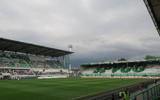 Niemcy: Greuther Fürth wkracza w erę bezgotówkową