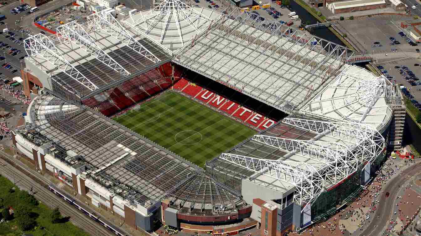 Old Trafford