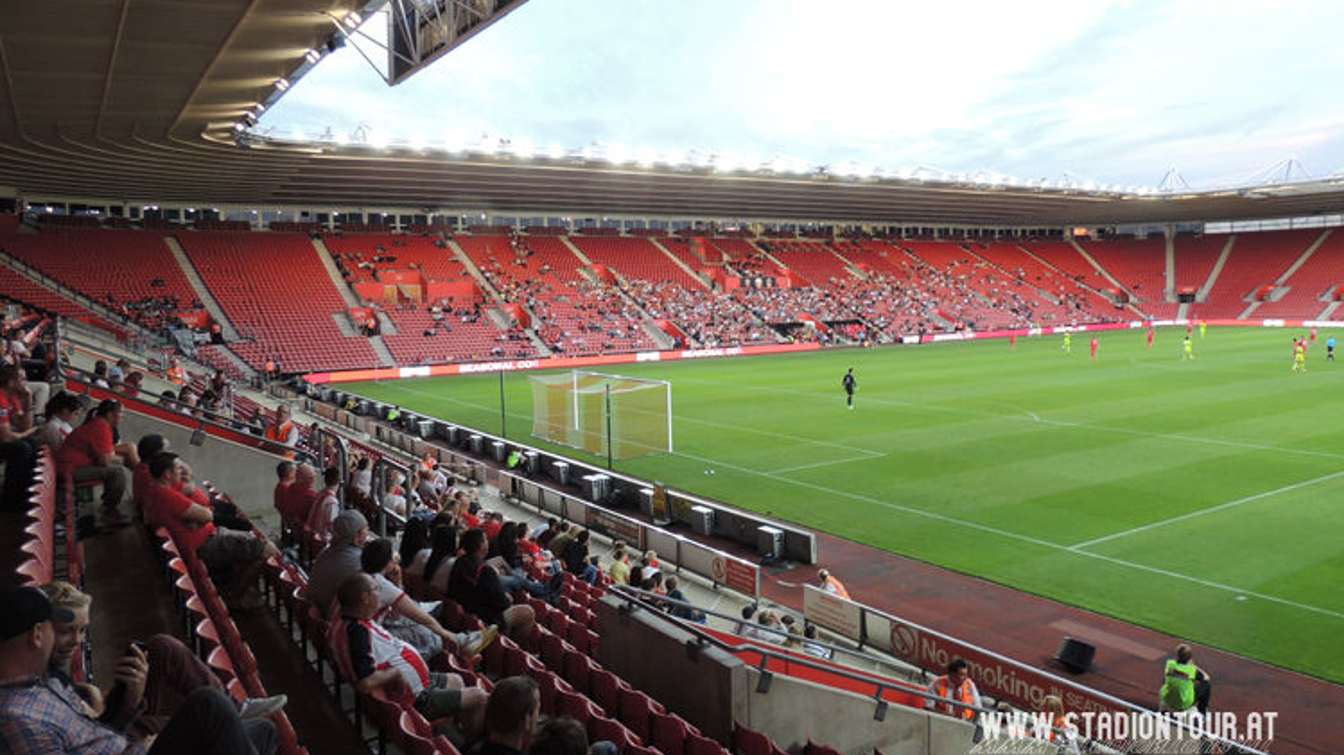 St. Mary’s Stadium