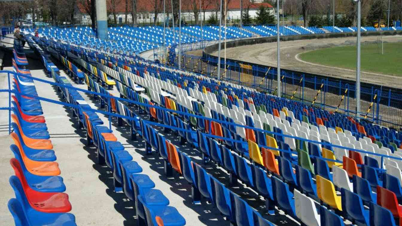 Stadion Miejski Stal w Rzeszowie (Stadion Stali Rzeszów)