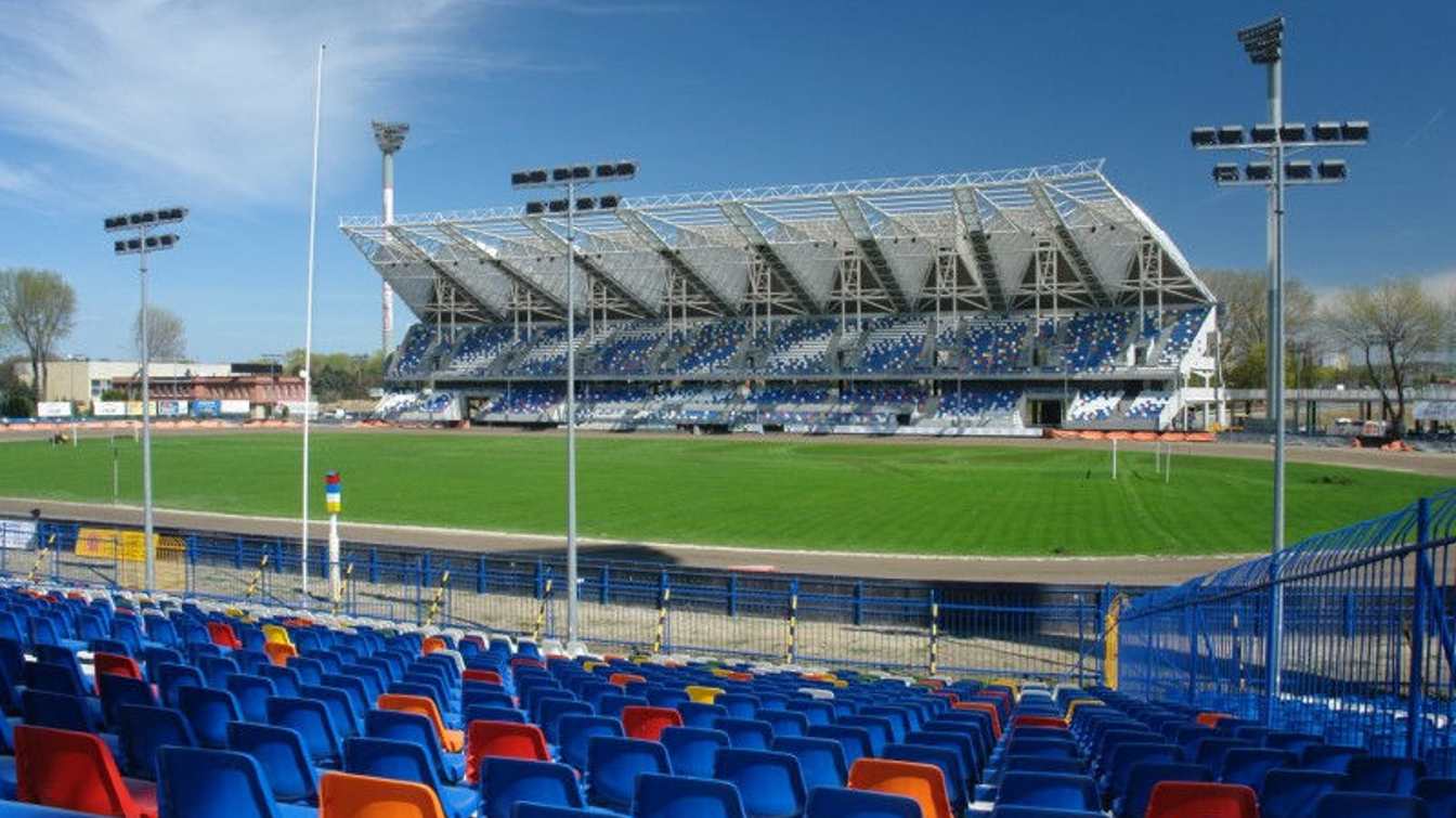 Stadion Miejski Stal w Rzeszowie (Stadion Stali Rzeszów)