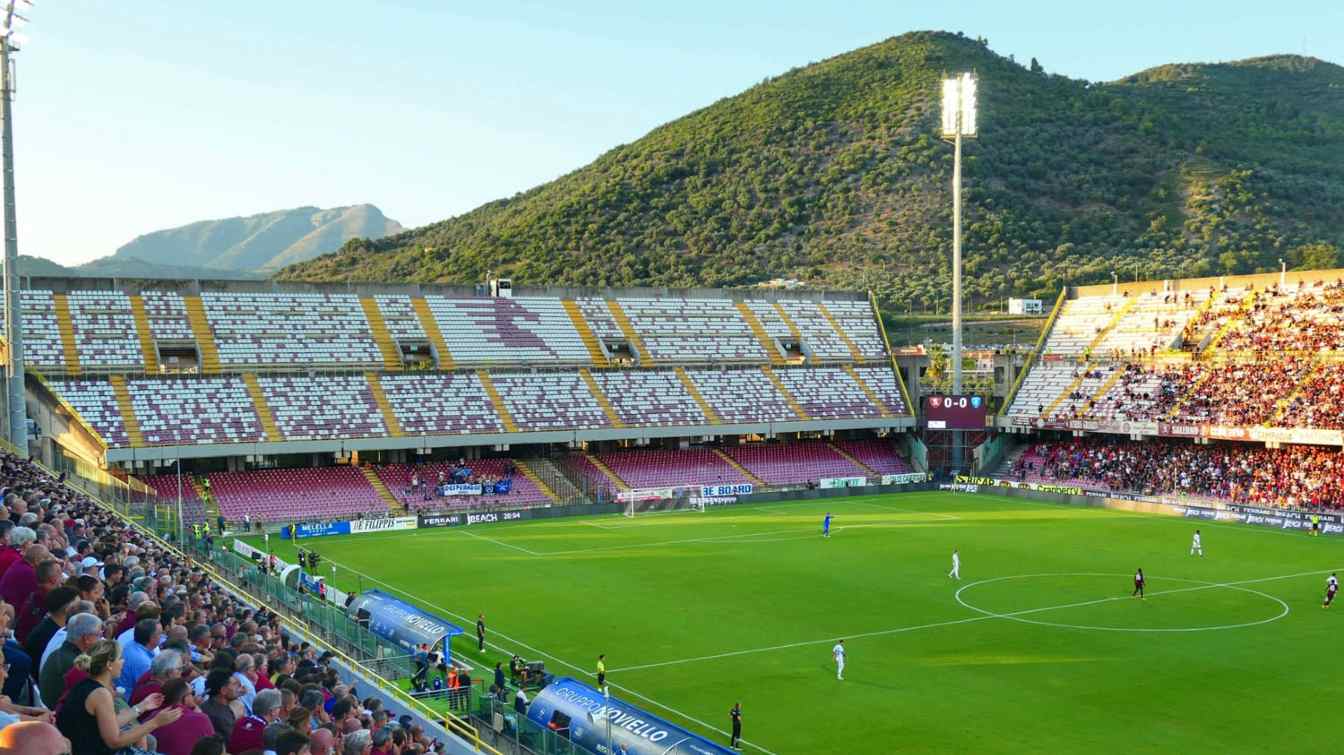 Stadio Arechi