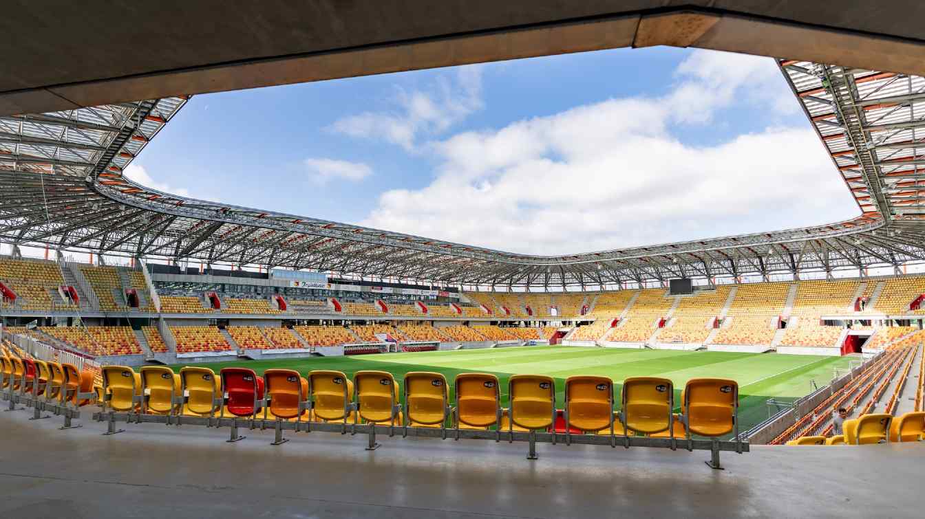 Stadion Miejski w Białymstoku (Stadion Jagiellonii)