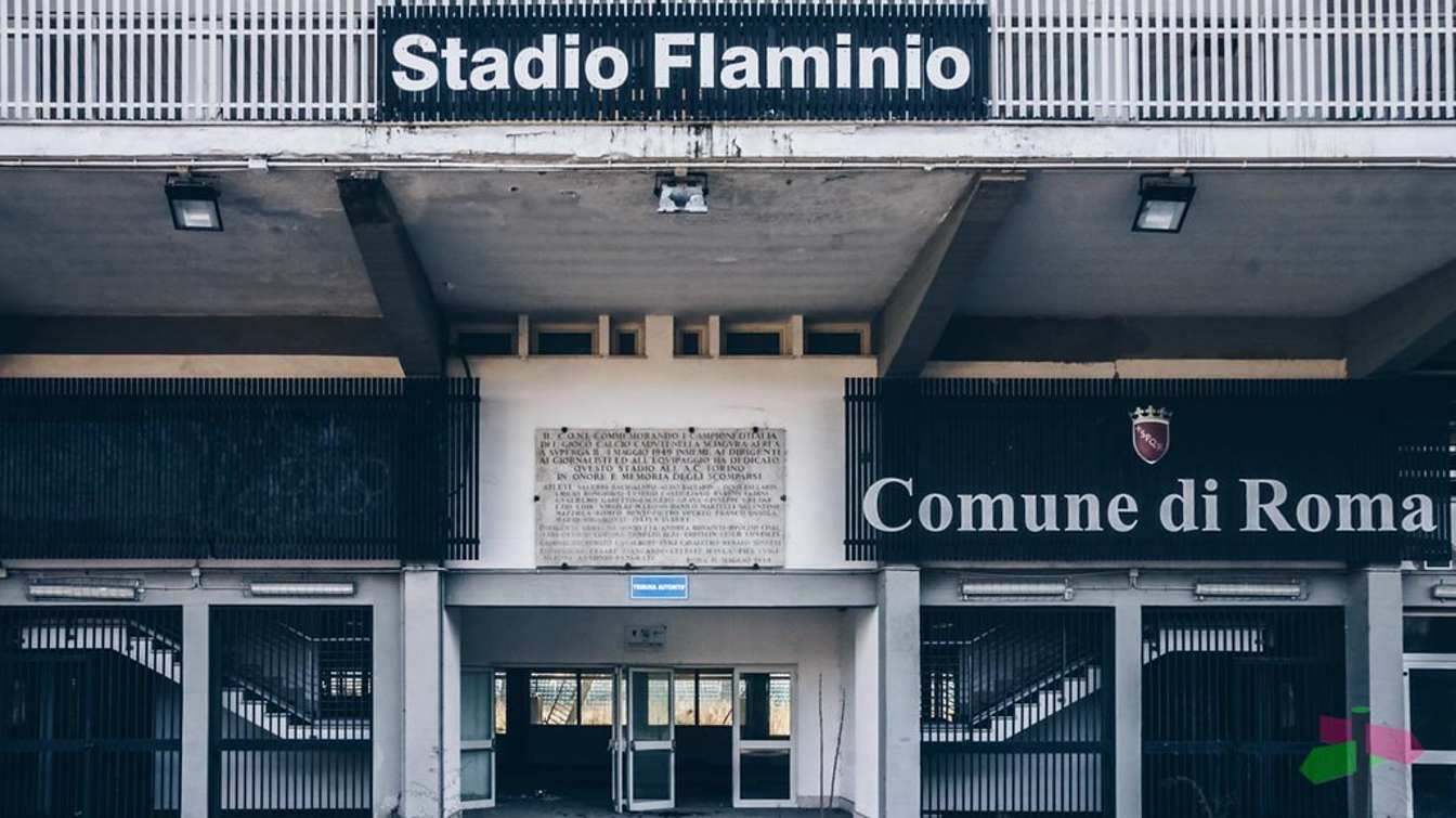 Stadio Flaminio