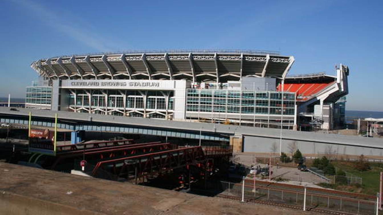 Huntington Bank Field