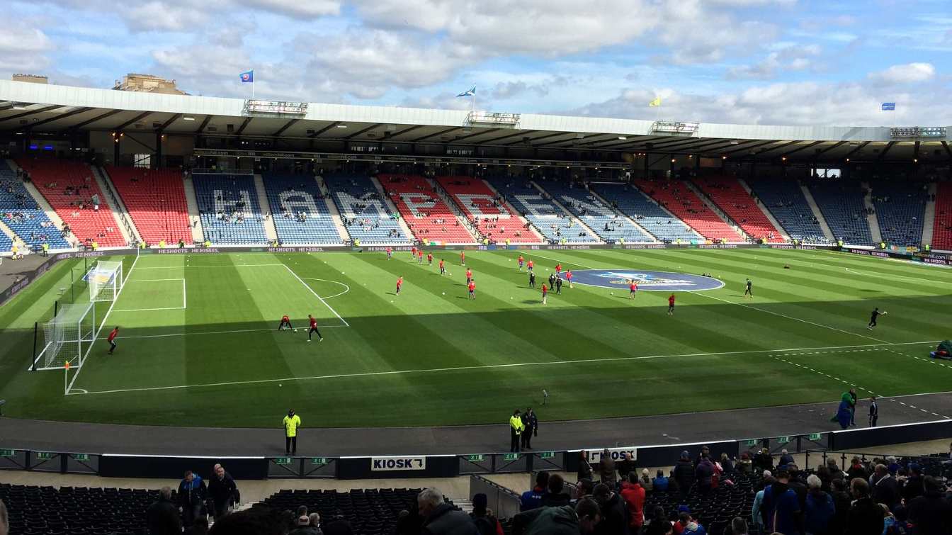 Hampden Park