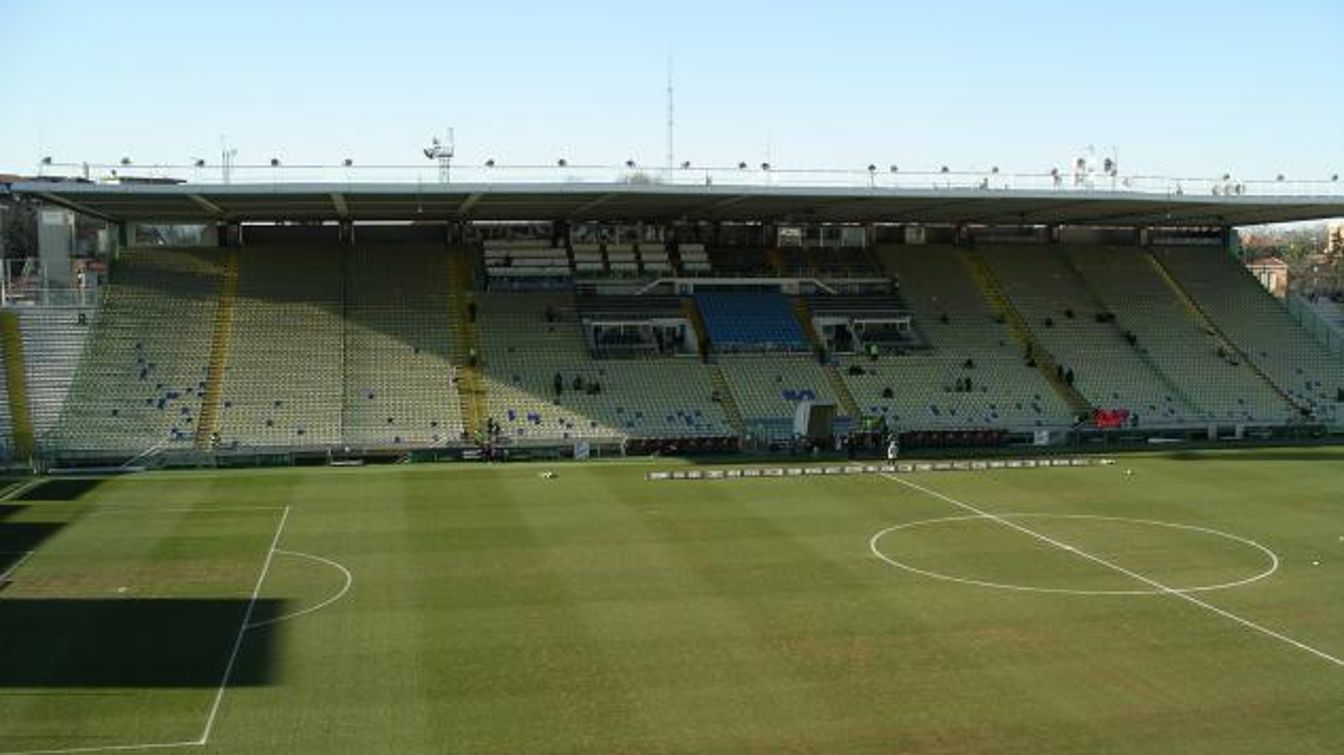 Stadio Ennio Tardini