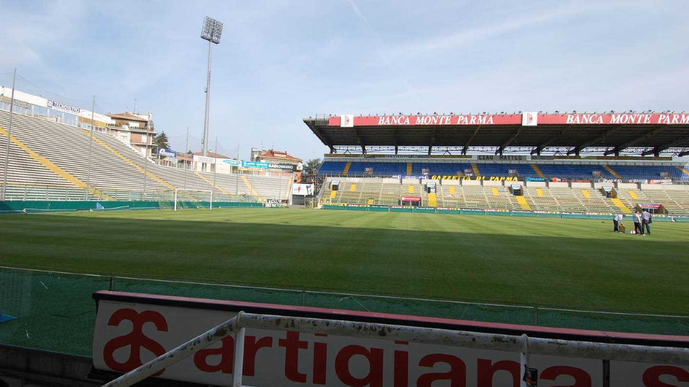 Stadio Ennio Tardini