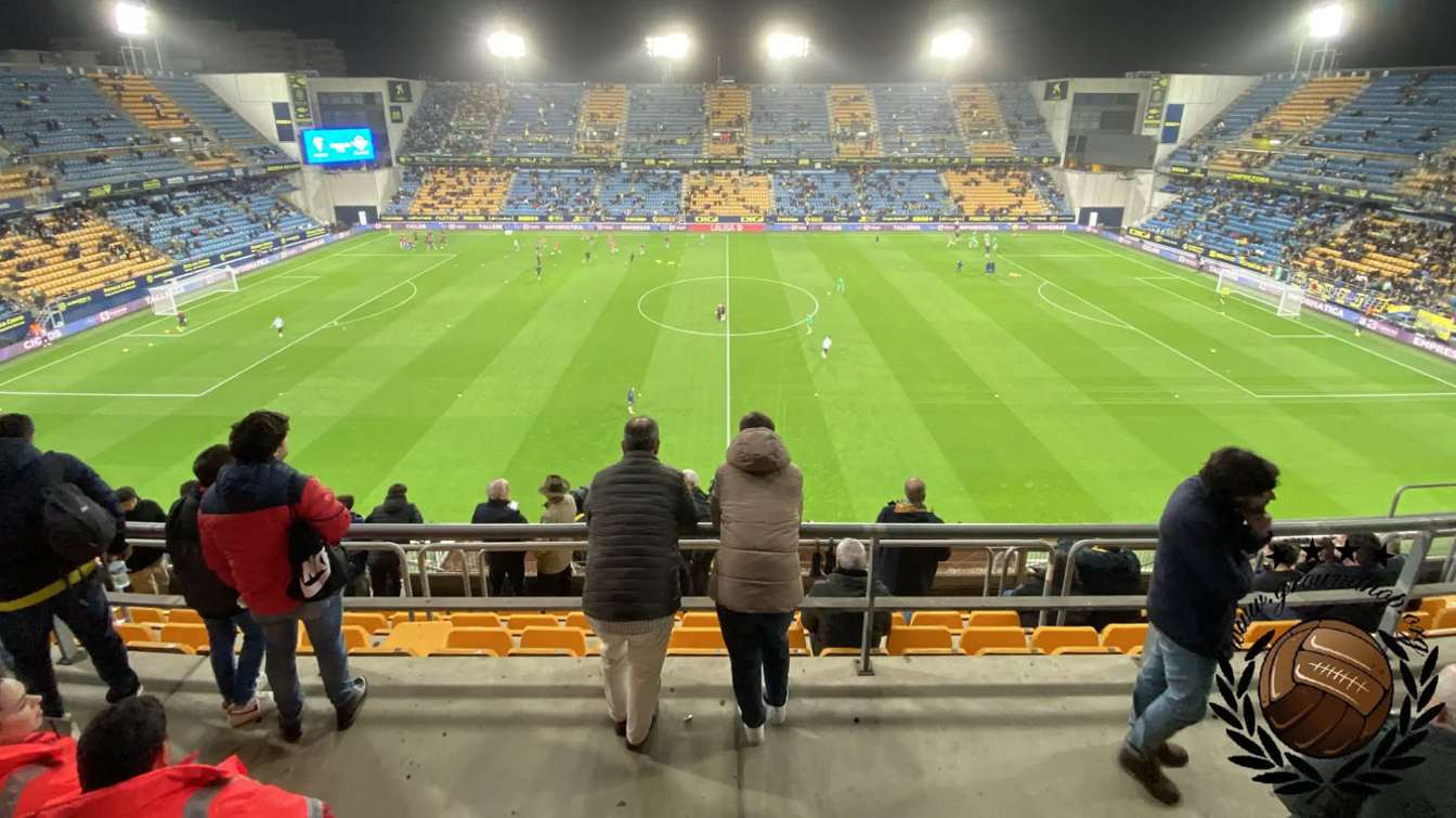 Estadio Carranza