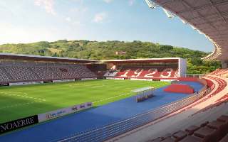 Włochy: W Arezzo powstanie nowy stadion w angielskim stylu