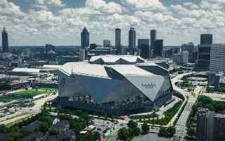 USA: Znamy stadiony Klubowych Mistrzostw Świata 2025!