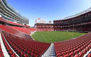 USA: Zmiany na Levi's Stadium przed Mistrzostwami Świata 2026