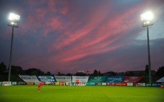 Olsztyn: Czy Olsztyn zrezygnuje z modernizacji stadionu Stomilu? 