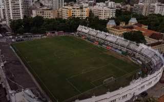 Brazylia: Stadion Fluminense nazwany na cześć Marcelo 