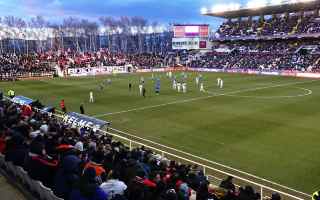 Hiszpania: Wspólnota Madrytu zobowiązała się do przebudowy stadionu Rayo