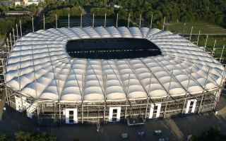 Niemcy: W jaki sposób doprowadzono do zysków na Volksparkstadion?