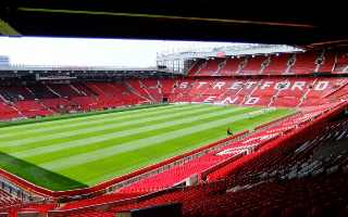 Anglia: Partnerstwo United zwiększa szanse na renowację Old Trafford