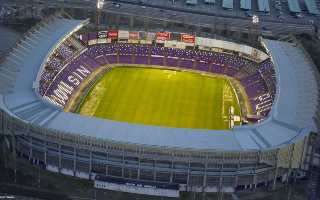 Hiszpania: Miasto zwleka z rozpoczęciem procedur dotyczących stadionu Valladolid