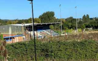 Anglia: Newport (IOW) F.C. doczeka się nowego stadionu 