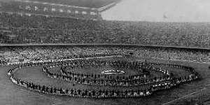 Hiszpania: Tego dnia w 1957 roku zainaugurowało Camp Nou. Przyjechali Polacy